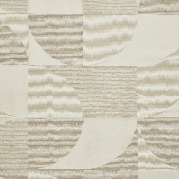 Flores 1975 Cream Beige